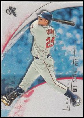 61 Jim Thome